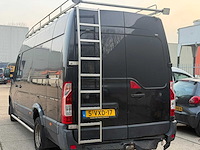Opel movano 2.3 cdti l3h3 dl dc, 5-vxd-17 - afbeelding 8 van  13