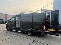 Opel movano 2.3 cdti l3h3 dl dc, 5-vxd-17 - afbeelding 10 van  13