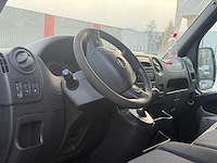 Opel movano 2.3 cdti l3h3 dl dc, 5-vxd-17 - afbeelding 1 van  10