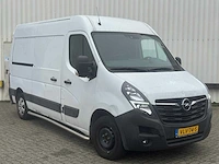 Opel movano 2.3 turbo l2h2 dc, vlv-74-s