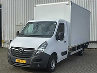 Opel movano 2.3 turbo l3h1 , vkf-11-j
