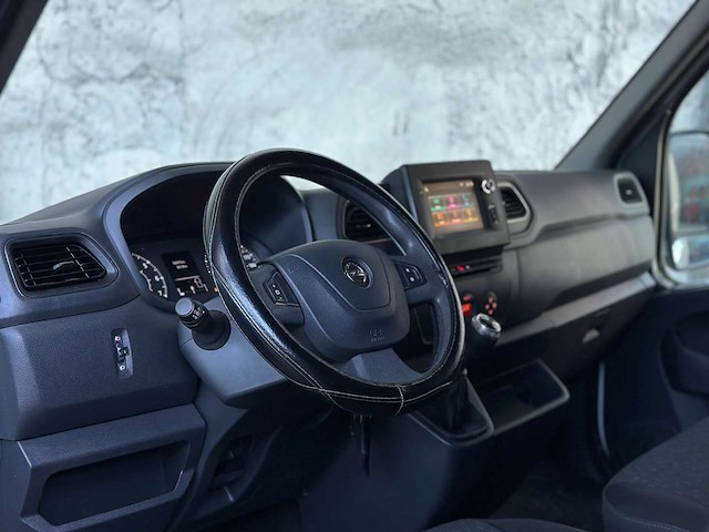 Opel movano 2.3 turbo l3h2 134pk 2022 (origineel-nl), vnb-76-b - afbeelding 17 van  32