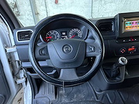 Opel movano 2.3 turbo l3h2 134pk 2022 (origineel-nl), vnb-76-b - afbeelding 18 van  32