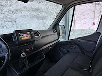 Opel movano 2.3 turbo l3h2 134pk 2022 (origineel-nl), vnb-76-b - afbeelding 19 van  32