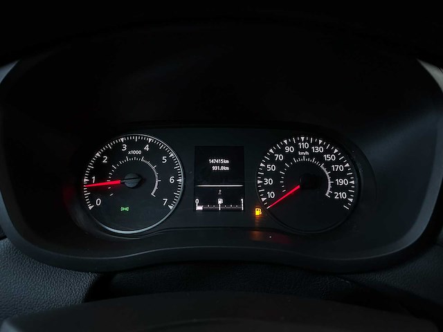 Opel movano 2.3 turbo l3h2 134pk 2022 (origineel-nl), vnb-76-b - afbeelding 5 van  32