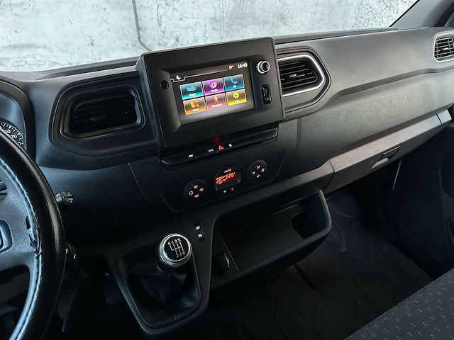 Opel movano 2.3 turbo l3h2 134pk 2022 (origineel-nl), vnb-76-b - afbeelding 22 van  32