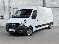 Opel movano 2.3 turbo l3h2 134pk 2022 (origineel-nl), vnb-76-b - afbeelding 1 van  32