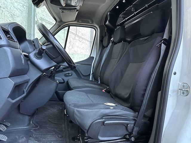 Opel movano 2.3 turbo l3h2 134pk 2022 (origineel-nl), vnb-76-b - afbeelding 24 van  32