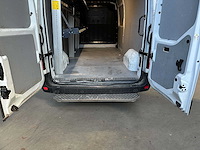 Opel movano 2.3 turbo l3h2 134pk 2022 (origineel-nl), vnb-76-b - afbeelding 8 van  32