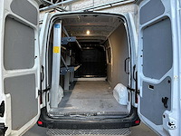 Opel movano 2.3 turbo l3h2 134pk 2022 (origineel-nl), vnb-76-b - afbeelding 28 van  32