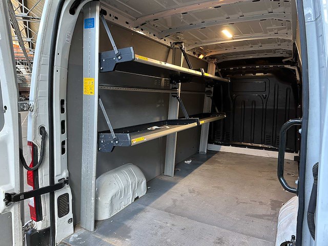 Opel movano 2.3 turbo l3h2 134pk 2022 (origineel-nl), vnb-76-b - afbeelding 29 van  32