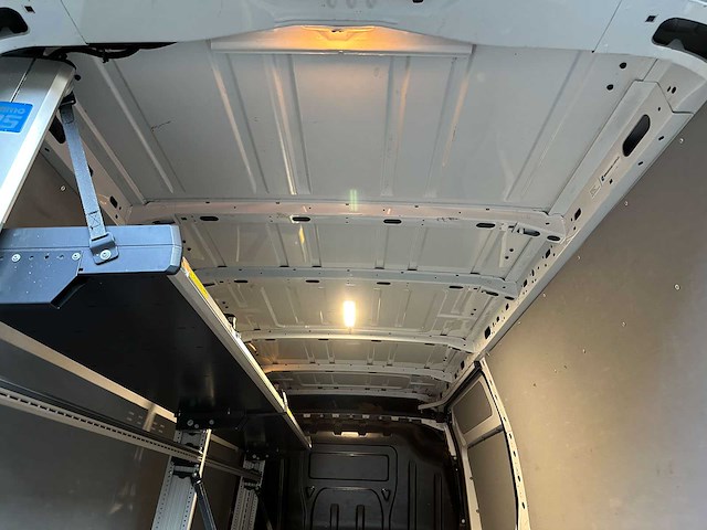 Opel movano 2.3 turbo l3h2 134pk 2022 (origineel-nl), vnb-76-b - afbeelding 9 van  32