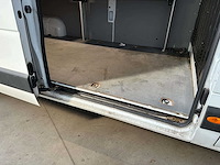 Opel movano 2.3 turbo l3h2 134pk 2022 (origineel-nl), vnb-76-b - afbeelding 25 van  32