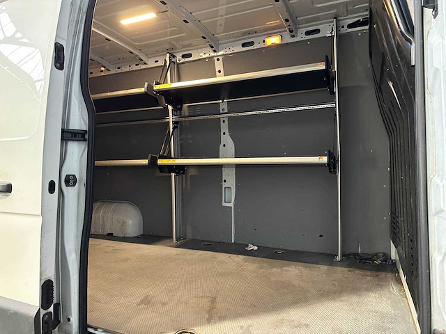 Opel movano 2.3 turbo l3h2 134pk 2022 (origineel-nl), vnb-76-b - afbeelding 26 van  32