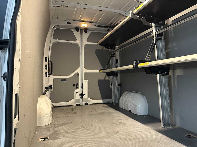 Opel movano 2.3 turbo l3h2 134pk 2022 (origineel-nl), vnb-76-b - afbeelding 27 van  32