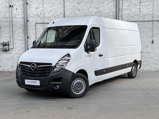 Opel movano 2.3 turbo l3h2 134pk 2022 (origineel-nl), vnb-76-b - afbeelding 6 van  32