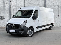Opel movano 2.3 turbo l3h2 134pk 2022 (origineel-nl), vnb-76-b - afbeelding 6 van  32