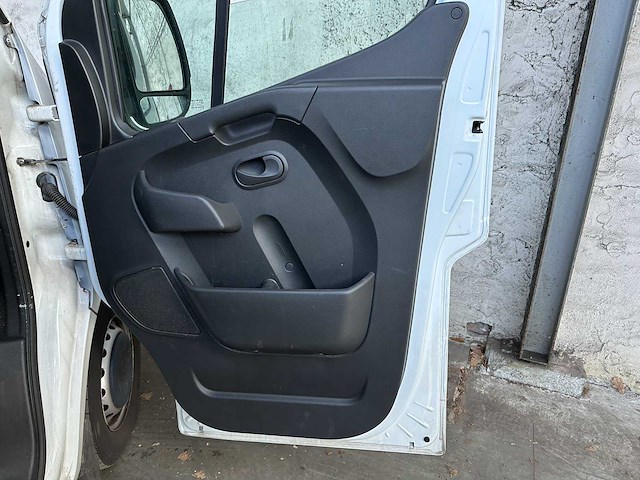 Opel movano 2.3 turbo l3h2 134pk 2022 (origineel-nl), vnb-76-b - afbeelding 10 van  32