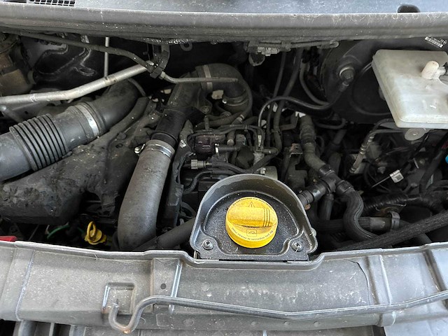 Opel movano 2.3 turbo l3h2 134pk 2022 (origineel-nl), vnb-76-b - afbeelding 11 van  32