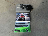 Opel movano 2.3 turbo l3h2 134pk 2022 (origineel-nl), vnb-76-b - afbeelding 12 van  32