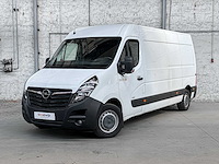 Opel movano 2.3 turbo l3h2 134pk 2022 (origineel-nl), vnb-76-b - afbeelding 32 van  32