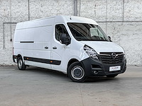 Opel movano 2.3 turbo l3h2 134pk 2022 (origineel-nl), vnb-76-b - afbeelding 14 van  32