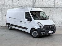 Opel movano 2.3 turbo l3h2 134pk 2022 (origineel-nl), vnb-76-b - afbeelding 31 van  32