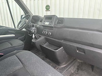 Opel movano 2.3 turbo l3h3, vfl-79-h - afbeelding 9 van  17