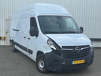 Opel movano 2.3 turbo l3h3, vfl-79-h - afbeelding 10 van  17