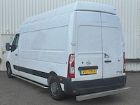 Opel movano 2.3 turbo l3h3, vfl-79-h - afbeelding 12 van  17