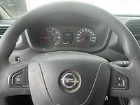 Opel movano 2.3 turbo l3h3, vfl-79-h - afbeelding 16 van  17