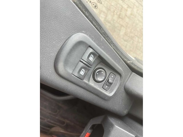 Opel movano 2.3 turbo l3h3, vfl-79-h - afbeelding 17 van  17
