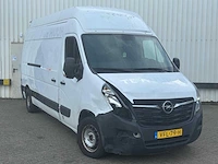 Opel movano 2.3 turbo l3h3, vfl-79-h - afbeelding 10 van  17