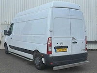 Opel movano 2.3 turbo l3h3, vfl-79-h - afbeelding 12 van  17