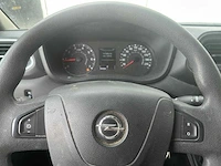 Opel movano 2.3 turbo l3h3, vfl-79-h - afbeelding 16 van  17
