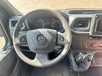 Opel movano 2.3dci - l2h2 - belg - afbeelding 3 van  11