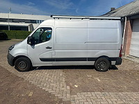 Opel movano 2.3dci - l2h2 - belg - afbeelding 6 van  11