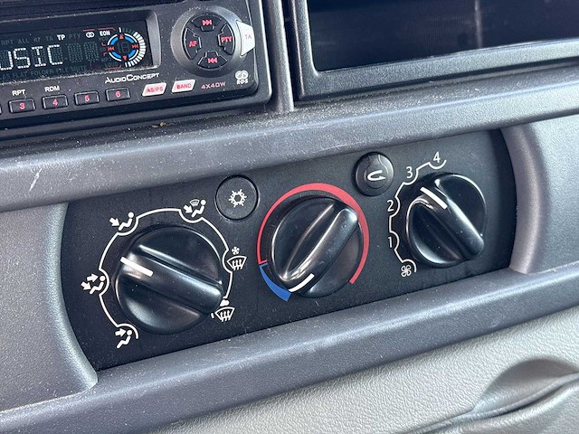 Opel movano 2.5 cdti l1h1 | 8-vth-21 - afbeelding 16 van  38