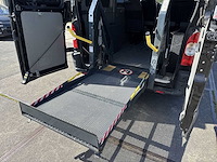 Opel movano 2.5 cdti l1h1 | 8-vth-21 - afbeelding 19 van  38