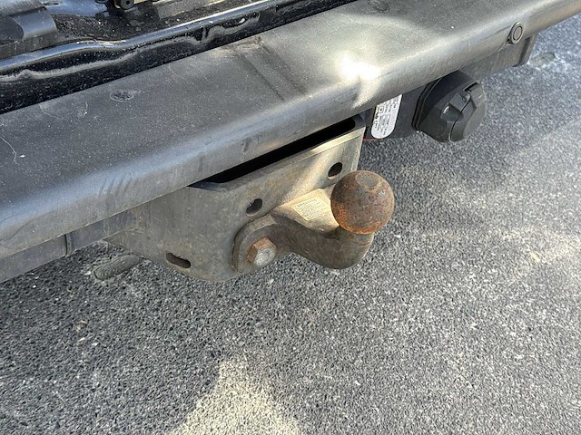 Opel movano 2.5 cdti l1h1 | 8-vth-21 - afbeelding 20 van  38