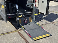 Opel movano 2.5 cdti l1h1 | 8-vth-21 - afbeelding 12 van  38