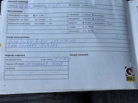 Opel movano 2.5 cdti l1h1 | 8-vth-21 - afbeelding 27 van  38