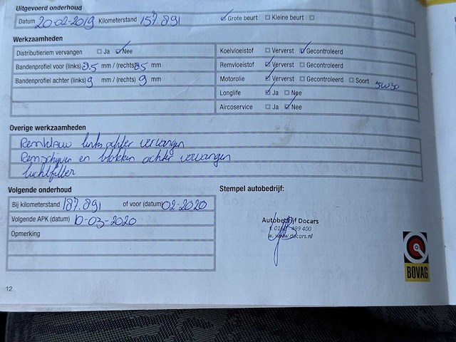 Opel movano 2.5 cdti l1h1 | 8-vth-21 - afbeelding 29 van  38