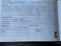 Opel movano 2.5 cdti l1h1 | 8-vth-21 - afbeelding 29 van  38