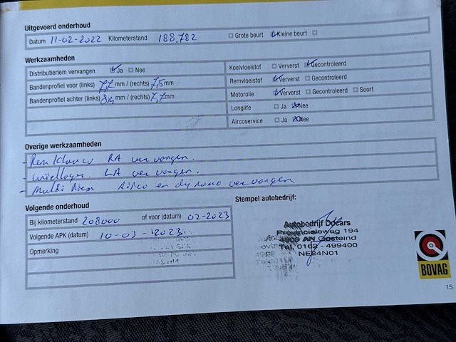 Opel movano 2.5 cdti l1h1 | 8-vth-21 - afbeelding 32 van  38