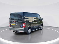 Opel movano 2.5 cdti l1h1 | 8-vth-21 - afbeelding 23 van  38