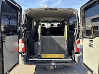 Opel movano 2.5 cdti l1h1 rolstoelbus | 8-vth-21 - afbeelding 11 van  32