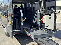 Opel movano 2.5 cdti l1h1 rolstoelbus | 8-vth-21 - afbeelding 14 van  32