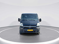 Opel movano 2.5 cdti l1h1 rolstoelbus | 8-vth-21 - afbeelding 16 van  32