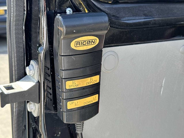 Opel movano 2.5 cdti l1h1 rolstoelbus | 8-vth-21 - afbeelding 19 van  32